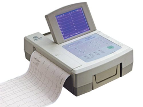 東江十二道心電圖機(jī)ECG-1220