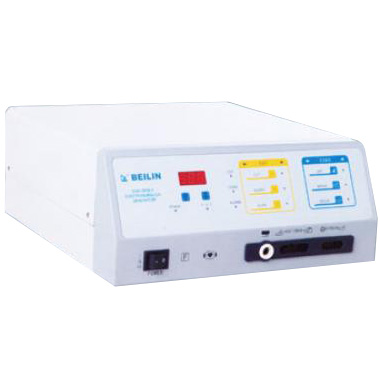 貝林電腦高頻電刀DGD-300B-2(功率自動(dòng)補(bǔ)償型) 貝林電腦高頻電刀DGD-300B-2(功率自動(dòng)補(bǔ)償型)
