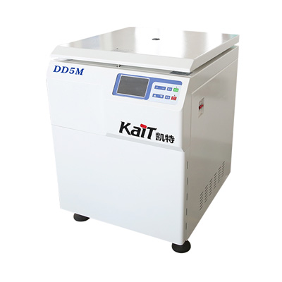 凱特低速大容量離心機(jī)DD-5M 凱特低速大容量離心機(jī)DD-5M