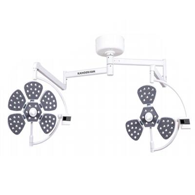 康爾健改進型花瓣式LED手術無影燈KDLED5/3 康爾健改進型花瓣式LED手術無影燈KDLED5/3